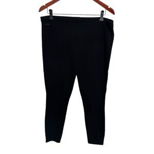 Polo Ralph Lauren Black Leggings size XL